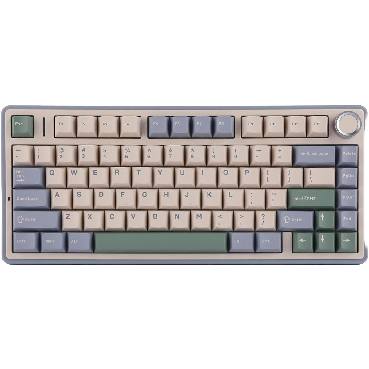 half keyboard for gaming keyboard