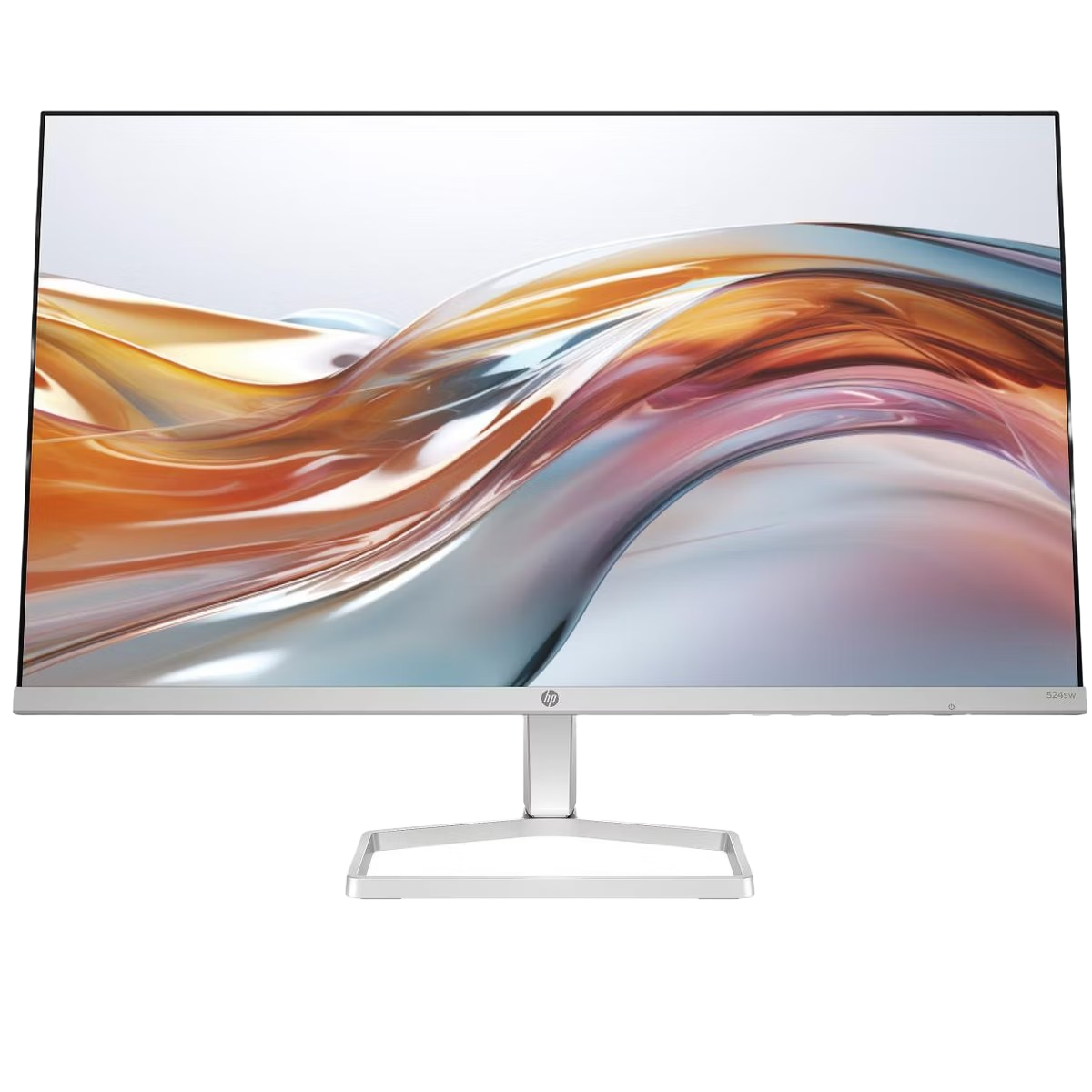 multicolored-screen-white-monitor